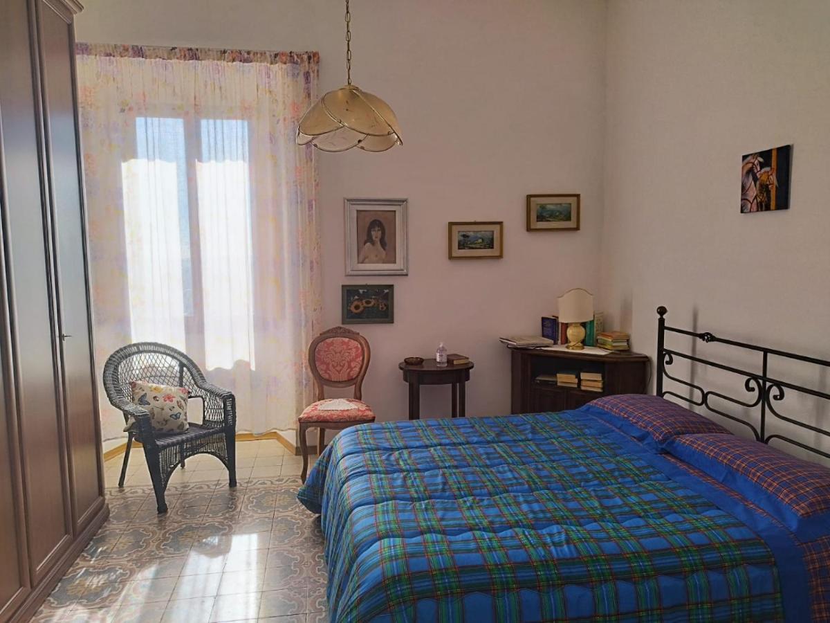 B&B Leopardi Montefiore dellʼAso Exteriér fotografie