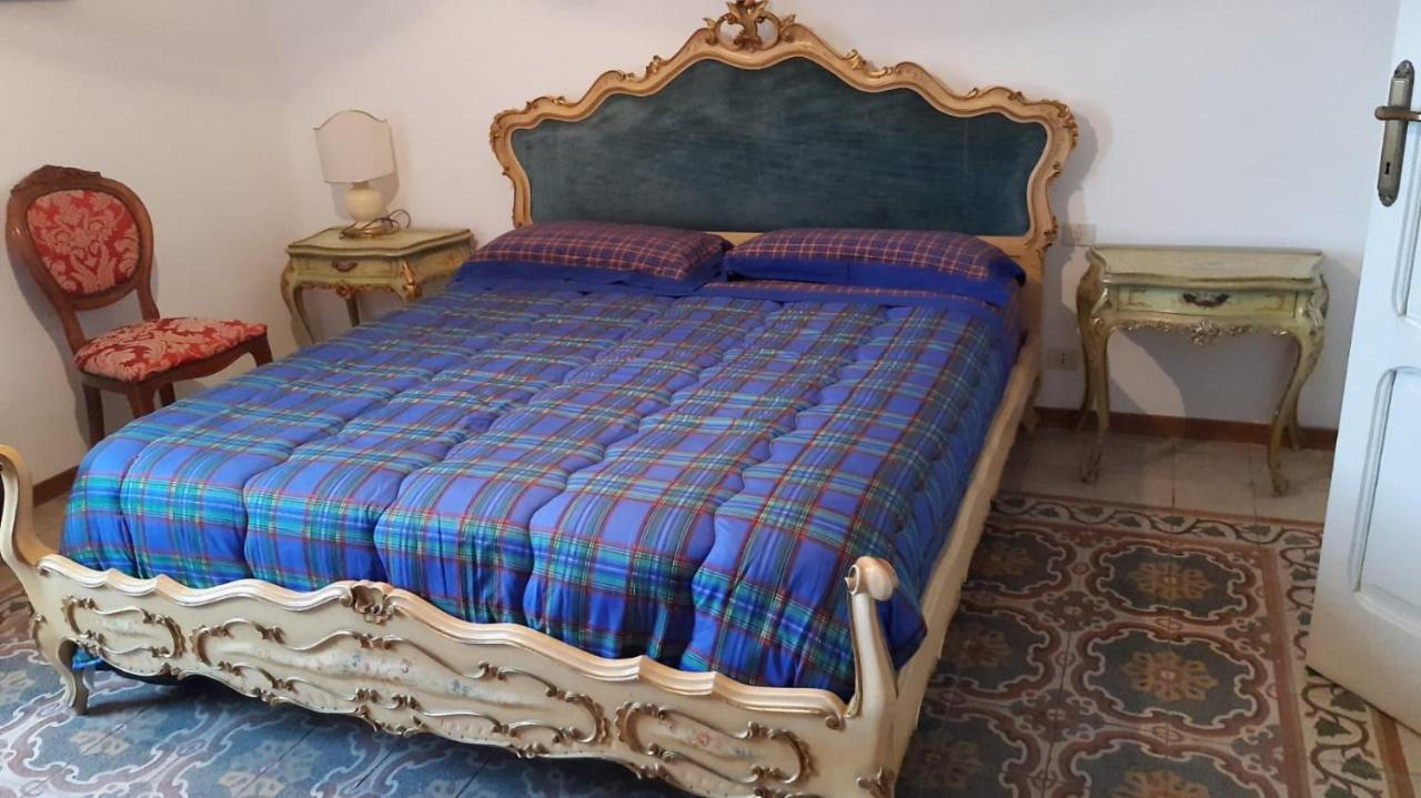 B&B Leopardi Montefiore dellʼAso Exteriér fotografie