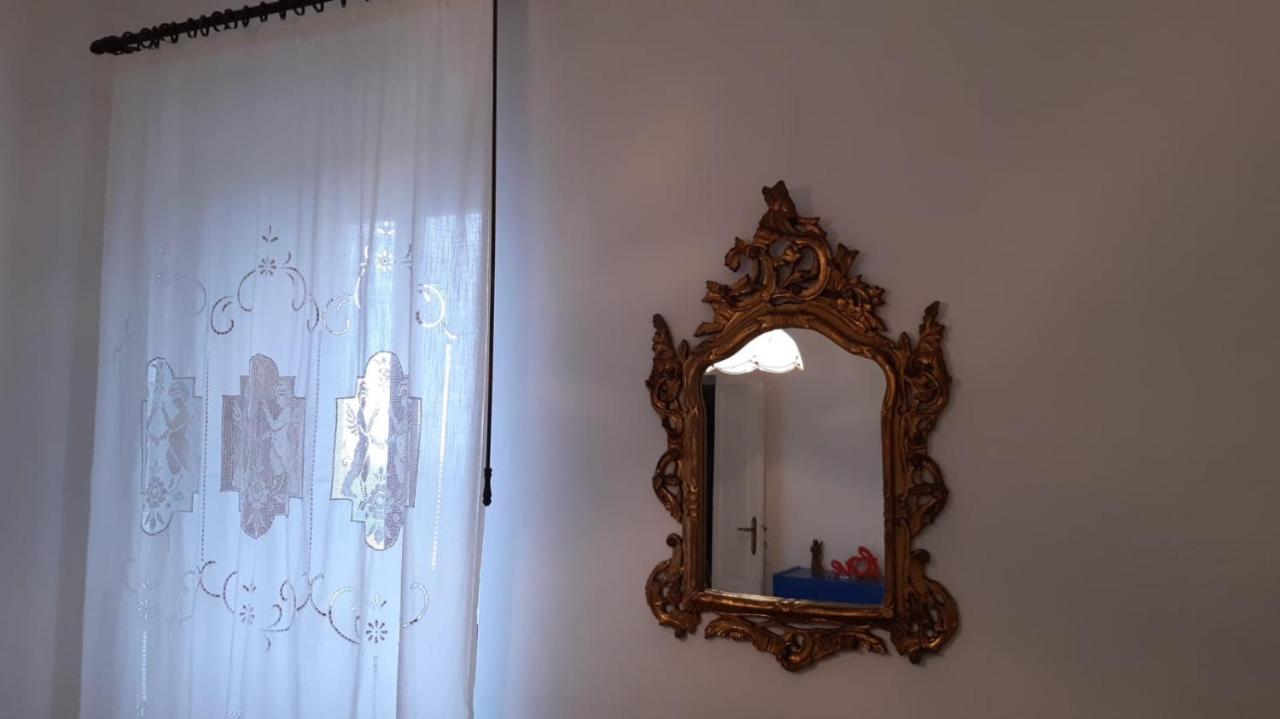 B&B Leopardi Montefiore dellʼAso Exteriér fotografie